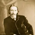 Robert Louis Stevenson - crédits : Hulton Archive/ Getty Images