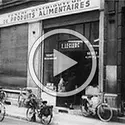 Edouard Leclerc : les grands débuts, 1959 - crédits : Pathé