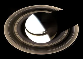 Anneaux de Saturne - crédits : NASA/ JPL/ Space Science Institute