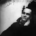 Charles Baudelaire , Nadar - crédits : Nadar/ Hulton Archive/ Getty Images