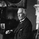 Herbert Henry Asquith - crédits : Edward Gooch/ Hulton Archive/ Getty Images