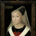 <it>Portrait de Sibylla Sambetha</it>, H. Memling - crédits : Erich Lessing/ AKG-images