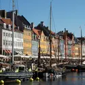 Canal de Nyhavn à Copenhague, Danemark - crédits : Picture Partners/ easyFotostock/ Age Fotostock