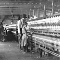 Travail des enfants - crédits : Lewis Wickes Hine/ Library of Congress/ Corbis/ VCG/ Getty Images