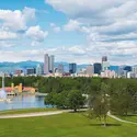 Denver, États-Unis - crédits : Andrew Zarivny/ Shutterstock