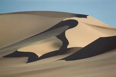 Le Ténéré (Niger) - crédits : Robert Van Der Hilst/ Getty Images