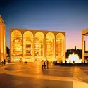 Lincoln Center - crédits : Rohan Van Twest/ The Image Bank/ Getty Images