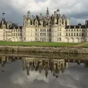 Château de Chambord, France - crédits : Cristian Bortes (www.eyeem.com/bortescristian)/ flickr ; CC-BY