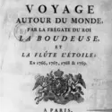 <em>Voyage autour du monde</em>, Bougainville - crédits : AKG-images