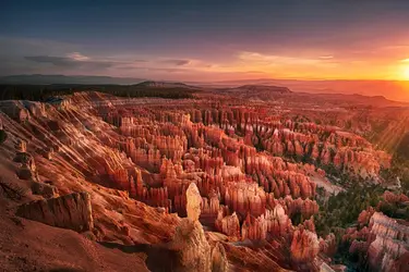 Bryce Canyon - crédits : LordRunar/ Getty Images