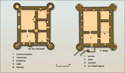 Carmasac - crédits : Encyclopædia Universalis France