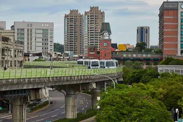 Taipei - crédits : Craig Ferguson/ LightRocket/ Getty Images