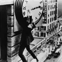 Harold Lloyd - crédits : Evening Standard/ Getty Images