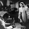 Casablanca, M. Curtiz - crédits : Picture Post/ Moviepix/ Getty Images