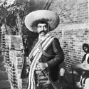 Zapata, chef rebelle - crédits : Bettmann/ Getty Images