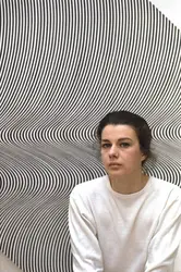 Bridget Riley - crédits : Tony Evans/ Timelapse Library Ltd/ Getty Images