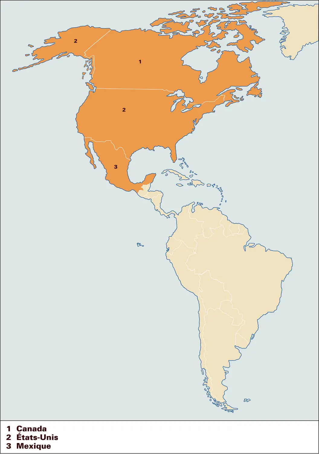 ACEUM (Accord Canada–États-Unis–Mexique)