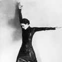 Martha Graham - crédits : Soichi Sunami/ Hulton Archive/ Getty Images