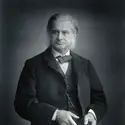 Thomas Henry Huxley - crédits : Walery/ Wellcome Collection ; CC BY 4.0