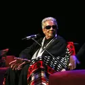 Chavela Vargas - crédits : Miguel Campos / Shutterstock