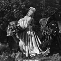 La Belle et la Bête, J. Cocteau - crédits : Hulton Archive/ Getty Images