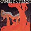 <it>Cabiria</it>, de Giovanni Pastrone, 1914, affiche - crédits : Electa/ AKG-images