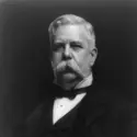 George Westinghouse - crédits : Library of Congress, Washington, D.C. 