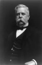 George Westinghouse - crédits : Library of Congress, Washington, D.C. 