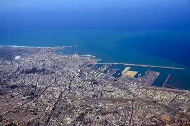 Casablanca, Maroc - crédits :  By LTCE/ Moment Open/ Getty Images