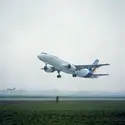 Airbus A320 - crédits : Airbus S.A.S. 1987