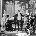 Beethoven - crédits : Rischgitz/ Getty Images