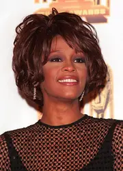 Whitney Houston - crédits : Featureflash Photo Agency/ Shutterstock.com