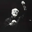 Kurt Masur 
 - crédits : S. Gusov/ Courtesy Masur Music international Inc.