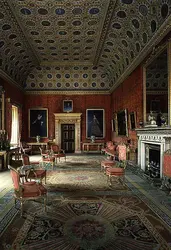 Syon House - crédits : John Bethell/  Bridgeman Images 