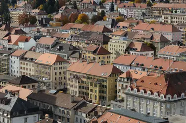 La Chaux-de-Fonds, Suisse - crédits : Harold Cunningham/ Getty Images