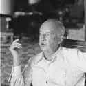 Vladimir Nabokov - crédits : Walter Mori/ Mondadori Portfolio/ Getty Images