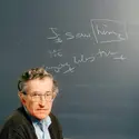 Noam Chomsky - crédits : Ulf Andersen/ Hulton Archive/ Getty Images