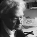 Adrian Frutiger - crédits : The Art Archive/ Aurimages