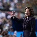 Kamala Harris - crédits : Tom Williams/ CQ-Roll Call, Inc/ Getty Images