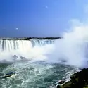 Les chutes du Niagara - crédits : DougArmand/ The Image Bank/ Getty Images