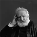 Victor Hugo, P. Nadar - crédits : Paul Nadar/ Archives photographiques