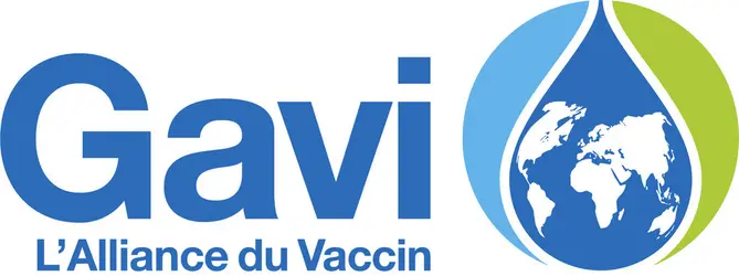 Logo de Gavi, l’Alliance du vaccin - crédits : GAVI