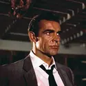 Sean Connery dans <em>James Bond contre Dr No</em> - crédits : Sunset Boulevard/ Corbis/ Getty Images