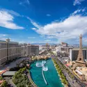 Las Vegas, États-Unis - crédits : Lucky-photographer/ Shutterstock.com