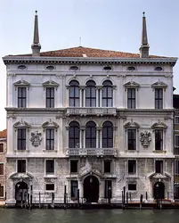 Palais Balbi, Venise - crédits : Francesco Turio Bohm,  Bridgeman Images 