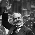 Ramsay MacDonald - crédits : London Express/ Hulton Archive/ Getty Images