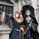Carnaval de Venise - crédits : Salih Külcü/ Panther Media/ Age Fotostock