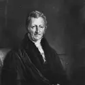 Thomas Malthus - crédits : Hulton Archive/ Getty Images