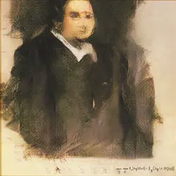 Portrait d’Edmond de Belamy - crédits : obvious-art.com