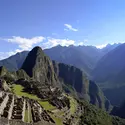 Machu Picchu, Pérou - crédits : Tr3gin/ Shutterstock